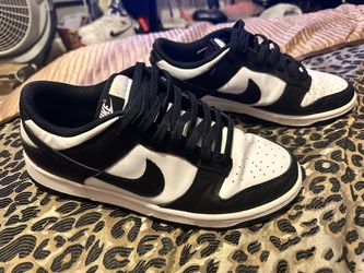 Nike Dunk Pandas
