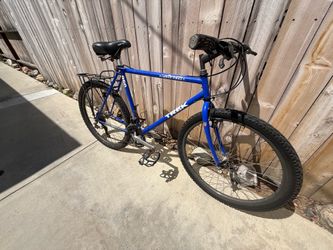 Trek Single Track 950 Mountain Bike