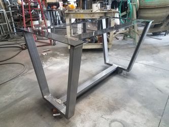 Kitchen table base