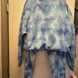 Victoria’s Secret Jogging Set