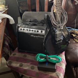 Guitar 
