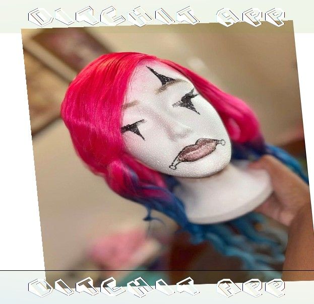 Shine Bright with Custom Wigs Made Just for You particularly tend