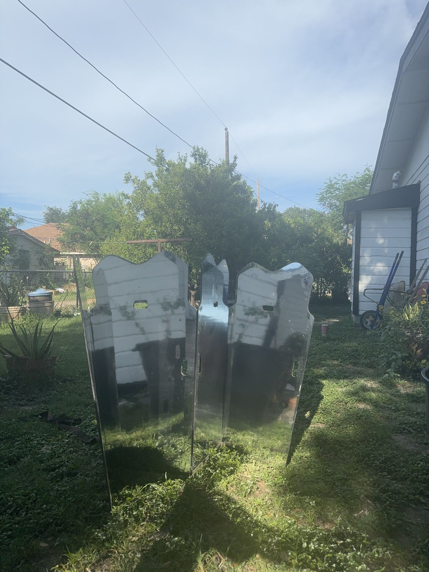 Hunting Runner Blind