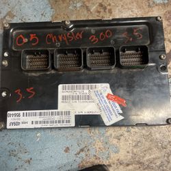 PCM/ECM CHRYSLER