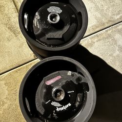 🍺 Slim Quarter Beer Kegs – Empty – Evans Brewing 🍺