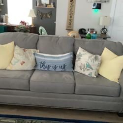Sofa Bed