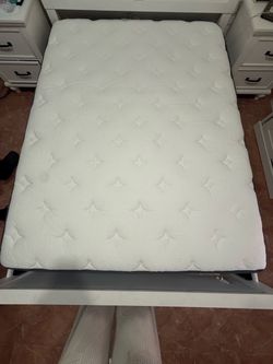 Queen size mattress