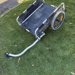 Burley Bike Trailer