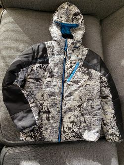 Boys 14/16 warm winter coat (jacket)