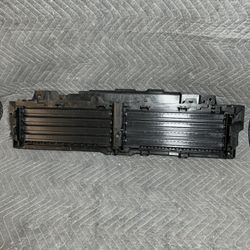 For Honda Accord 2018-2022 Radiator Active Grille Air Shutter | CAPA | EX/EX-L
