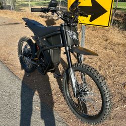 Electric bike