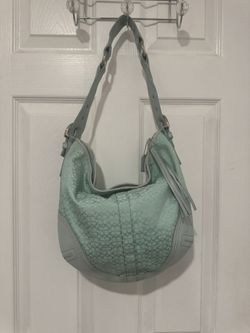 Vintage Coach Soho Bag 