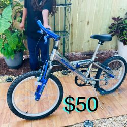 $50 rare Find unique Vintage Bike 20”Magna Electroshock Micro shift