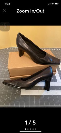 Nine West Heels