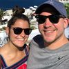Kelly and Rob