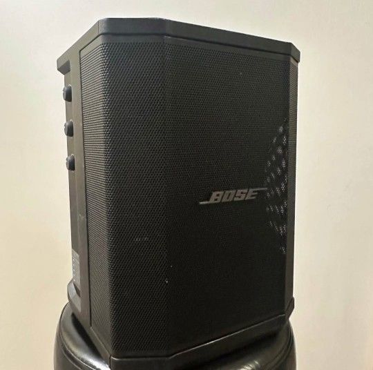 Bose S1 Pro