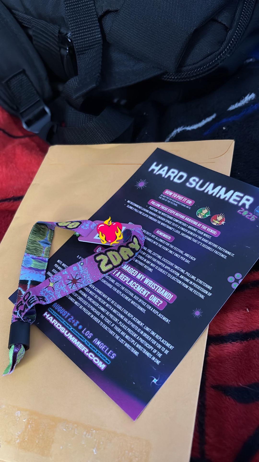 hard summer