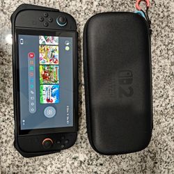 Nintendo Switch 2 