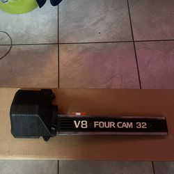 Lexus Ls400 Driver Side Timing Belt Cover