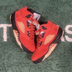 Jordan 5