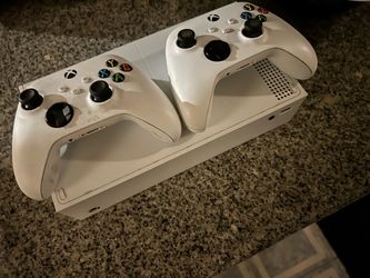Xbox New Gen