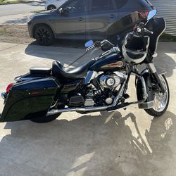 1994 Harley