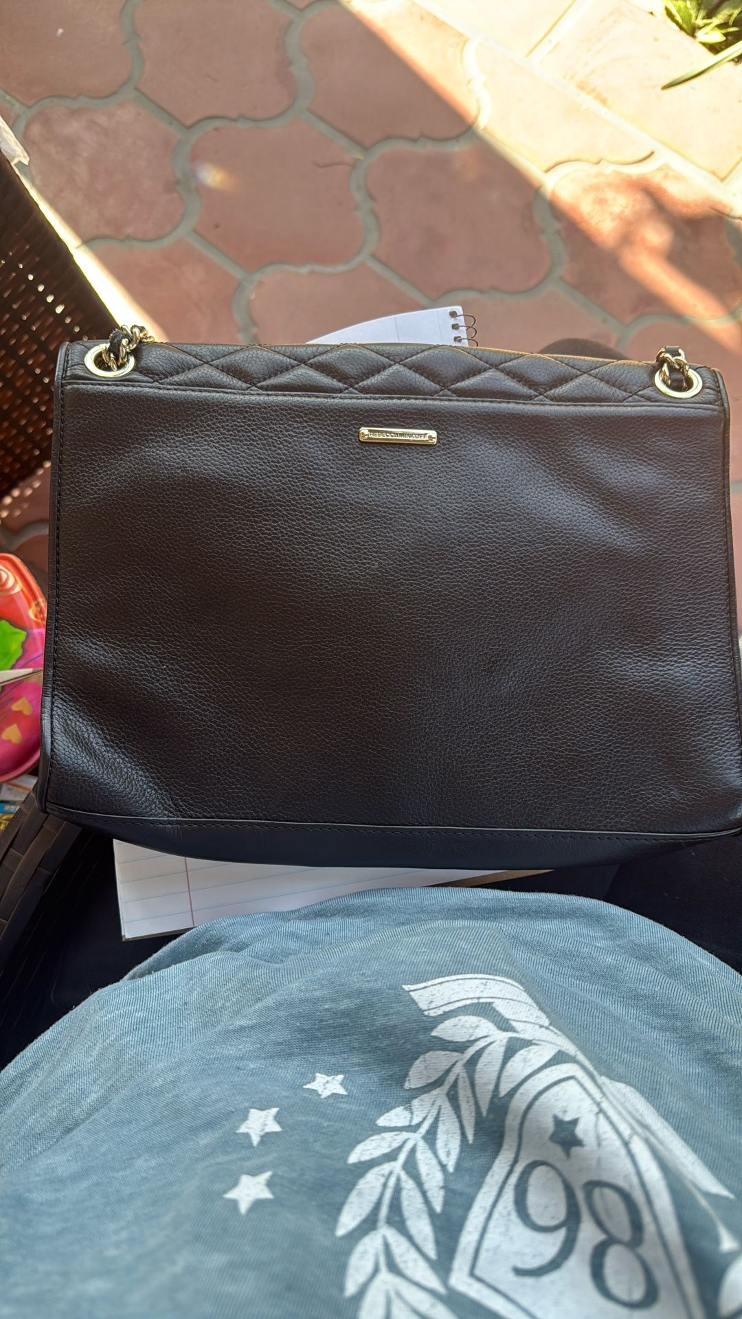 Rebecca Minkoff Purse