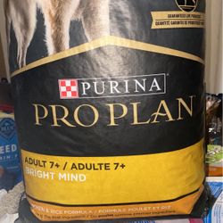 Purina Pro Plan Adult 7+