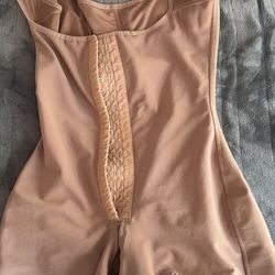 Stagmi Colombian Faja 