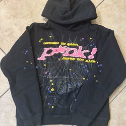 🔥 Spider Hoodie – Brand New 👕