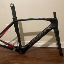 2016 SWorks Venge 52 