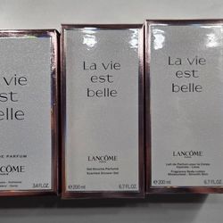 La Vie Est Belle