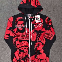 Asaali X Cough syrup 