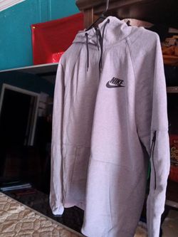 Nike men's hoodie M