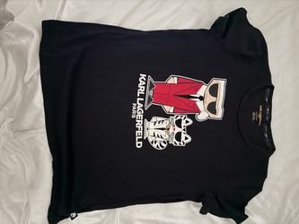 Karl Lagerfeld T-shirt