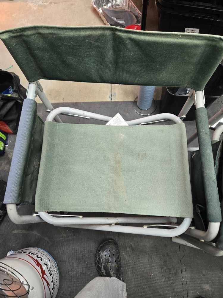 Foldable Camping Chairs