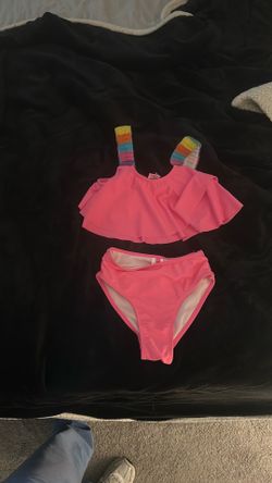Kids Bathing suit size 10