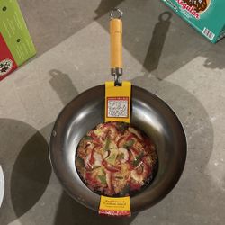 Stirfry Wok