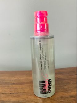 $5 Makeup Remover Cleansing Oil Brand New!