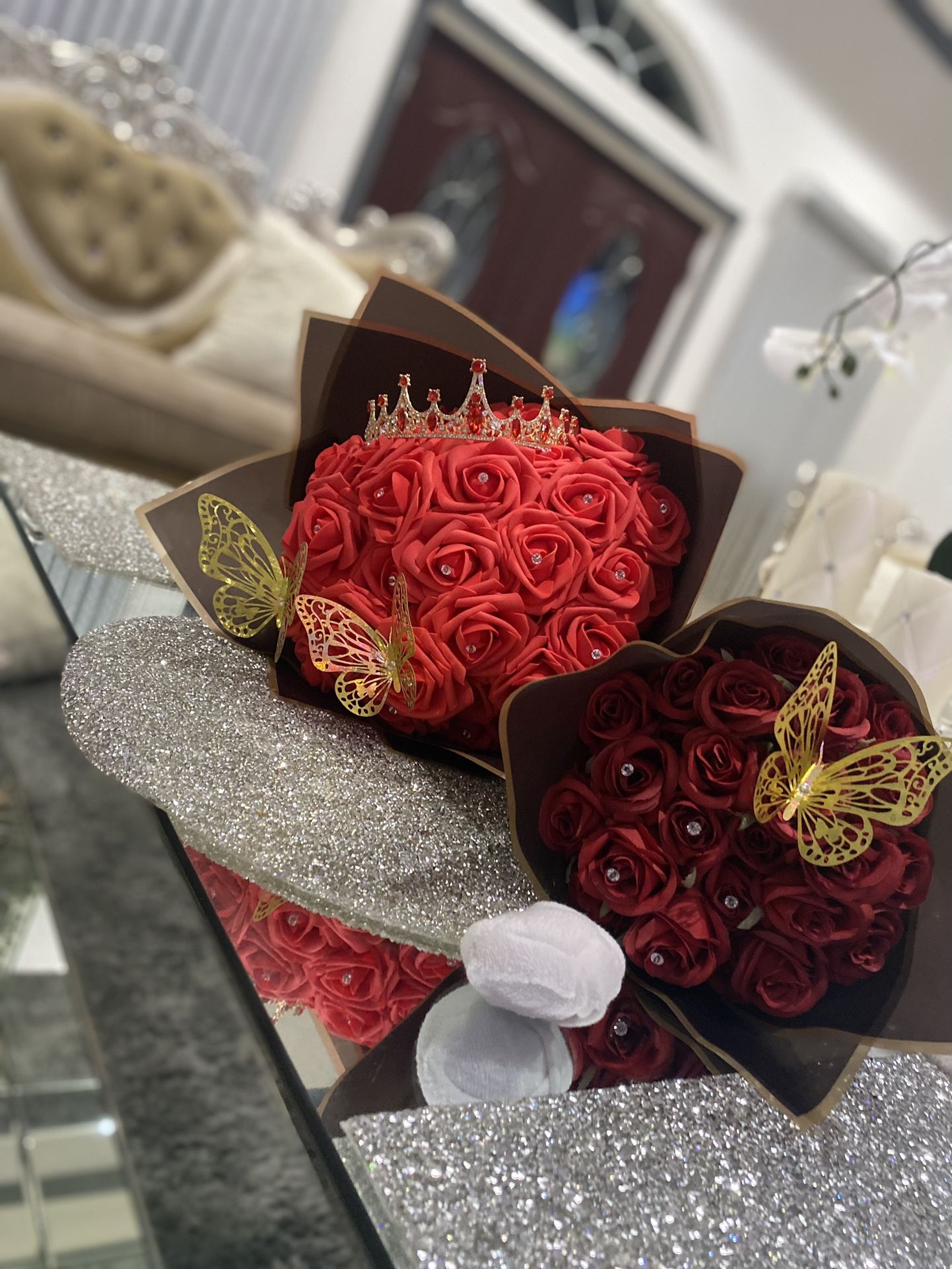Flower Bouquet 