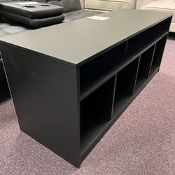 Black Entertainment Center