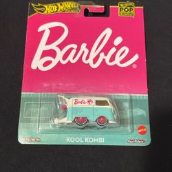 Hot Wheels Premium Kool Kombi 