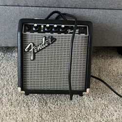 Fender Guitar AMP | Fender Frontman