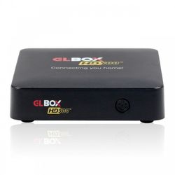 The GLBox HD500 is an IPTV set-top box