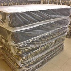 HUGE Mattress Sale! In Stock Now - All Sizes In Stock!! All Sizes!