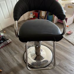 Barber  Chair 