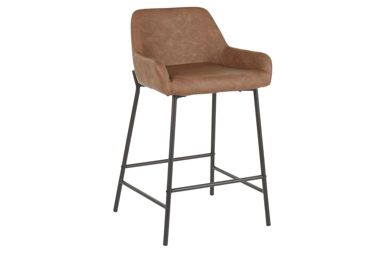 Set Of 4 Counter Stools