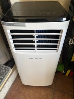 Portable AC Unit