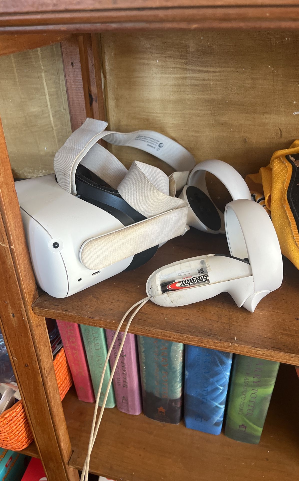 Oculus