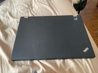 Lenovo t410 thinkpad